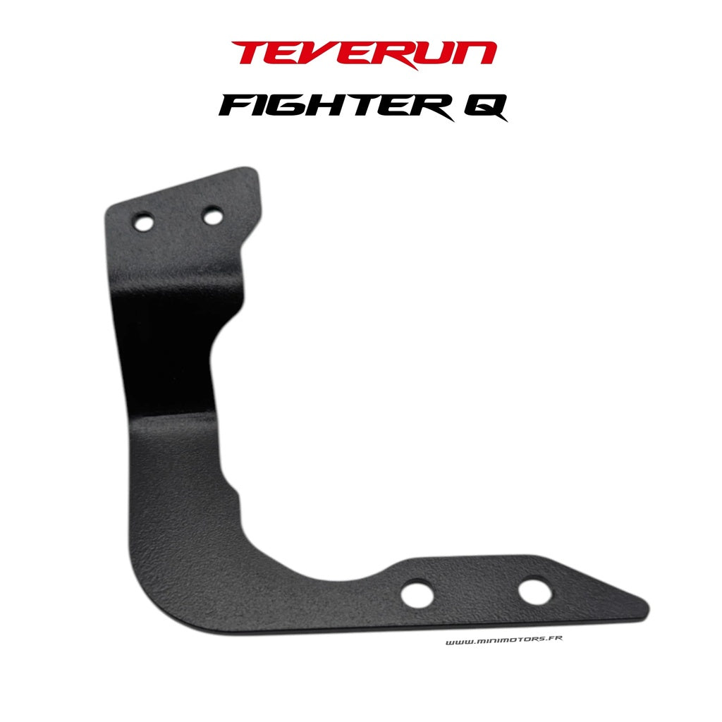Left Fender Support Teverun Fighter Mini Q