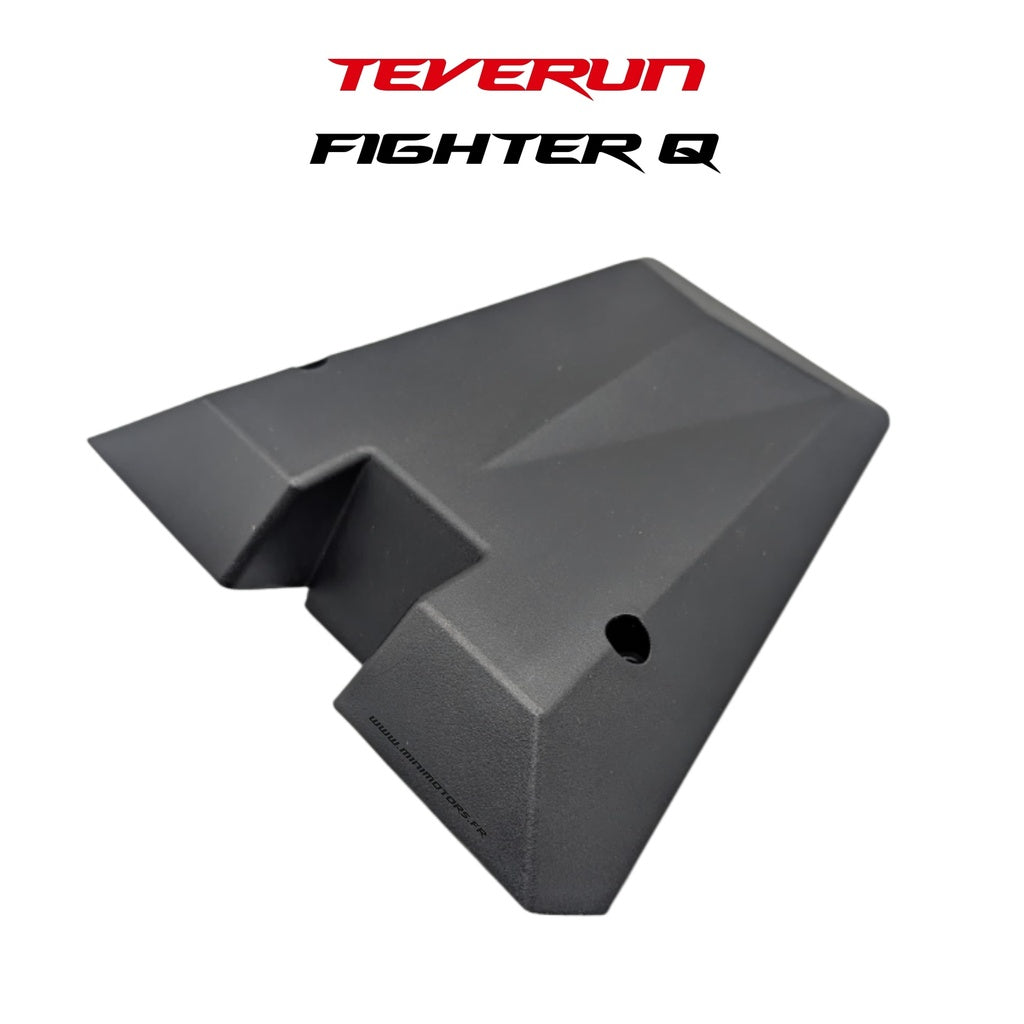 Footrest Teverun Fighter Mini Q