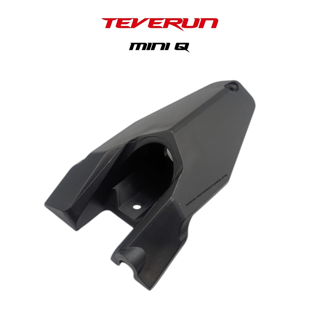 Rear Deck LED Cover Teverun Fighter Mini Q