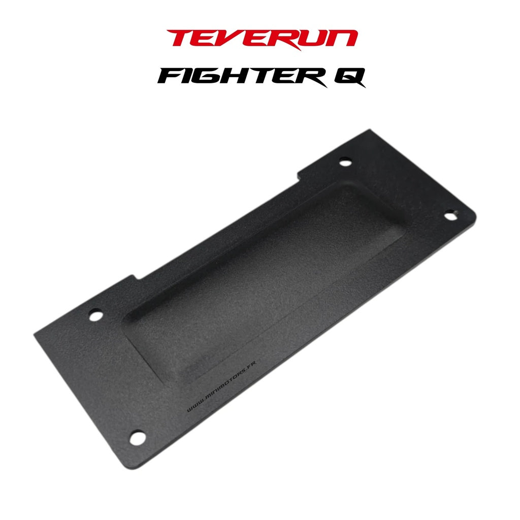 Front Deck Cover Teverun Fighter Mini Q