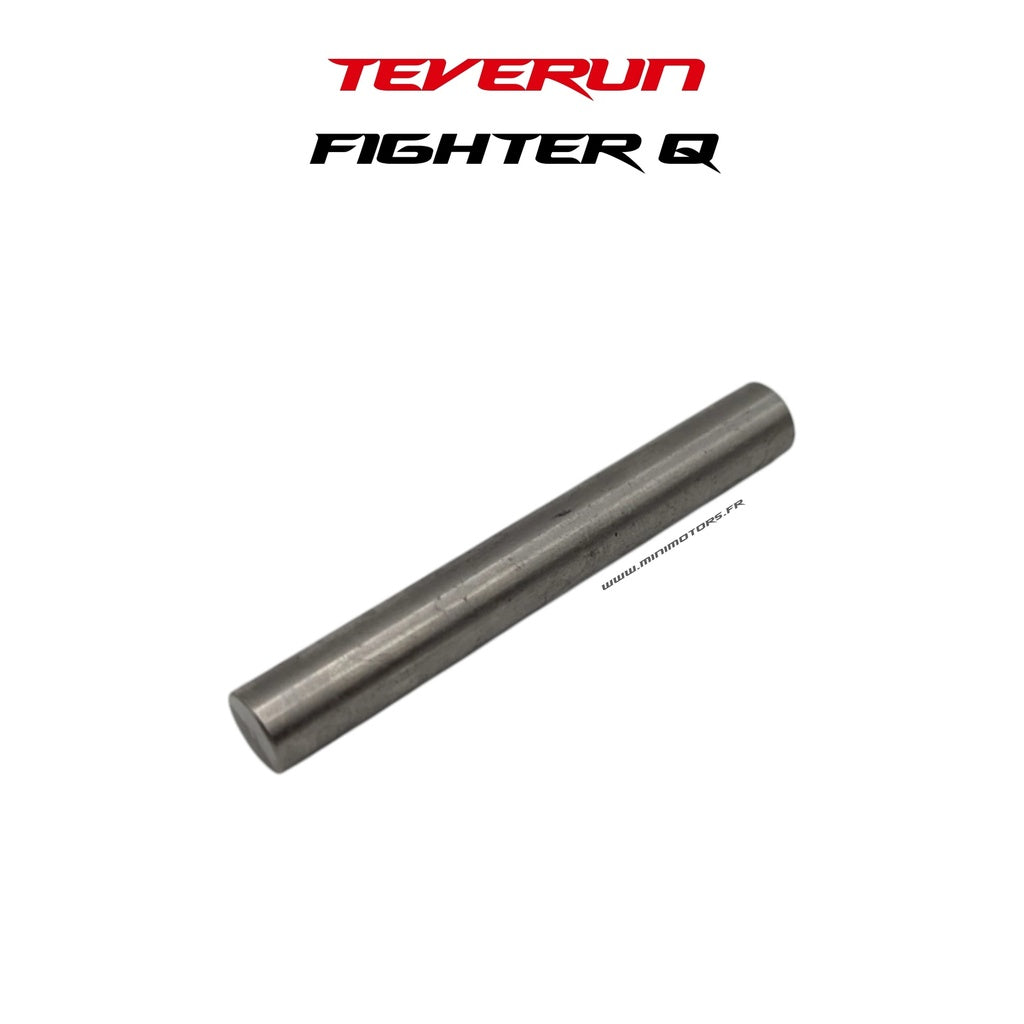 Lower Suspension Axle Teverun Fighter Mini Q