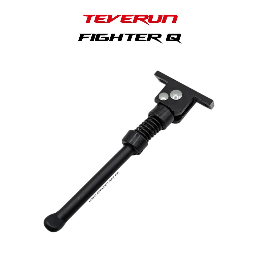 Kickstand Teverun Fighter Mini Q