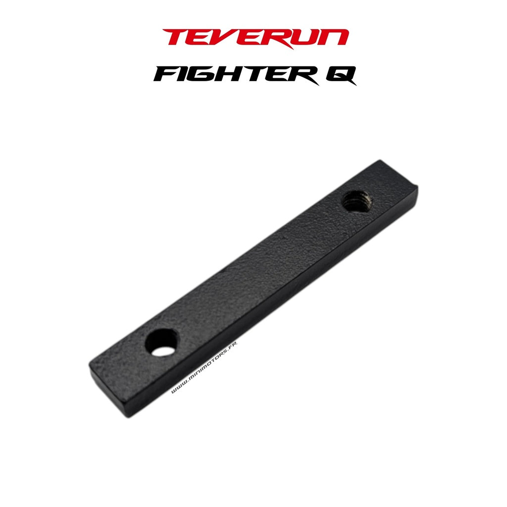 Kickstand Mounting Plate Teverun Fighter Mini Q