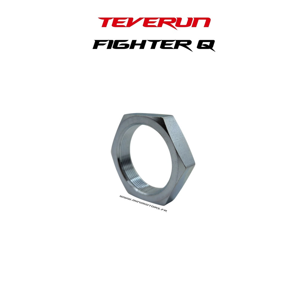 Steering Column Nut Teverun Fighter Mini Q