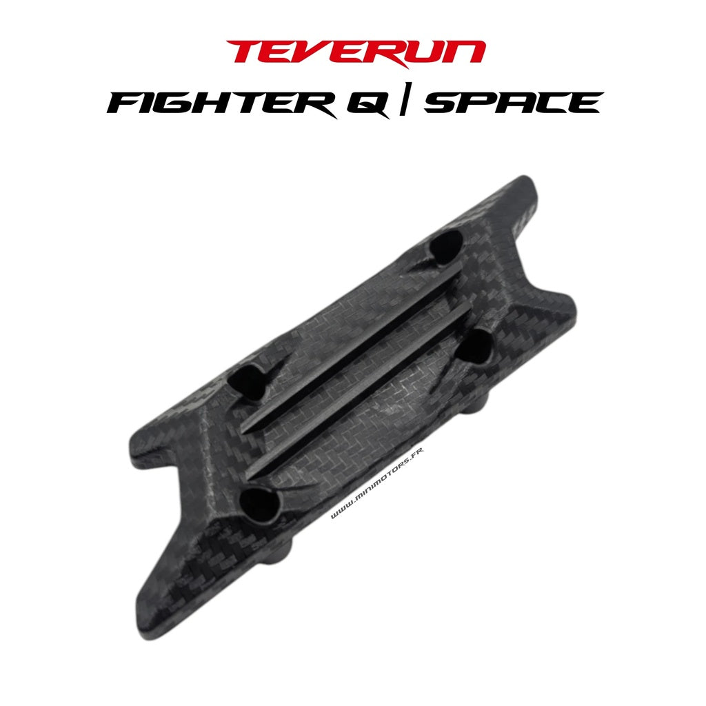 Left Folding Arm Cover Teverun Fighter Mini Q, Teverun Space
