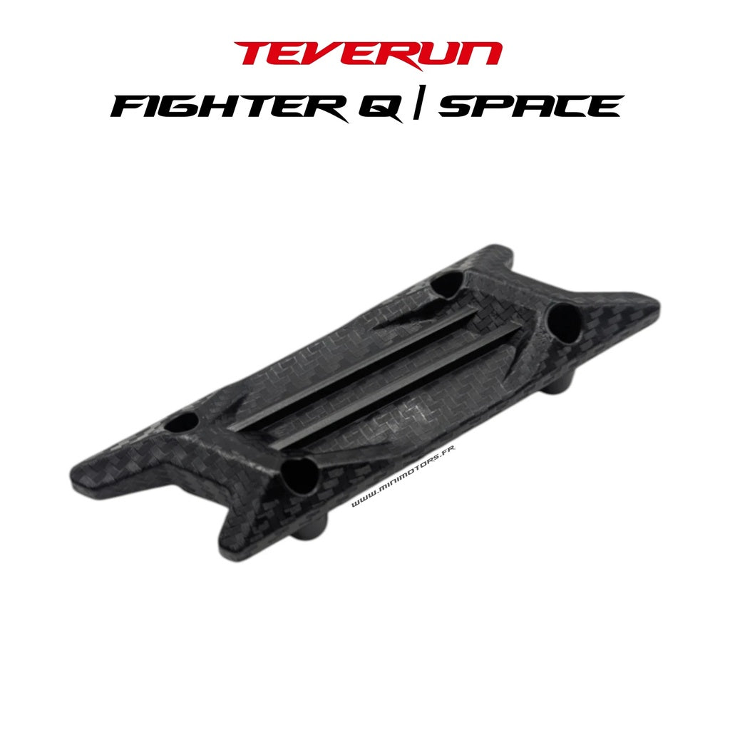 Right Folding Arm Cover Teverun Fighter Mini Q, Teverun Space