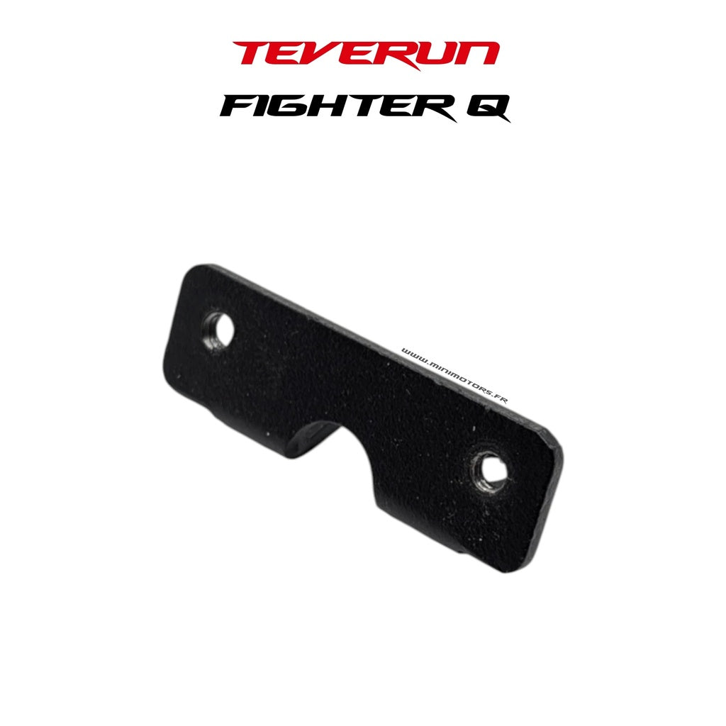 Rear Light Bracket Teverun Fighter Mini Q
