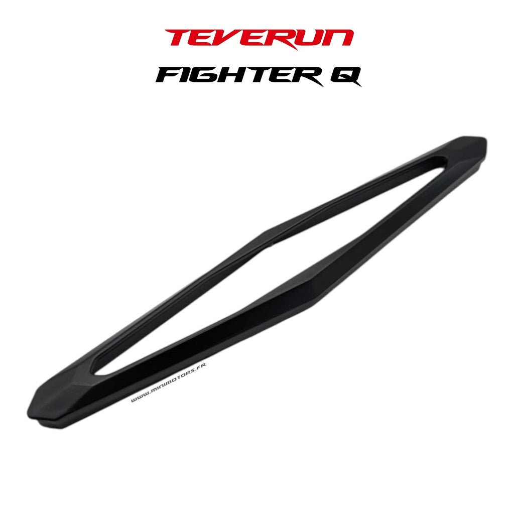 Side LED Plate Cover Teverun Fighter Mini Q