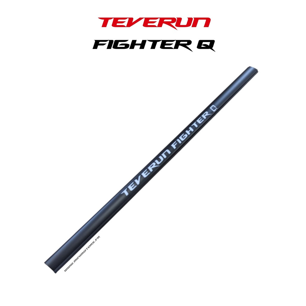 Steering Column Cover Teverun Fighter Mini Q
