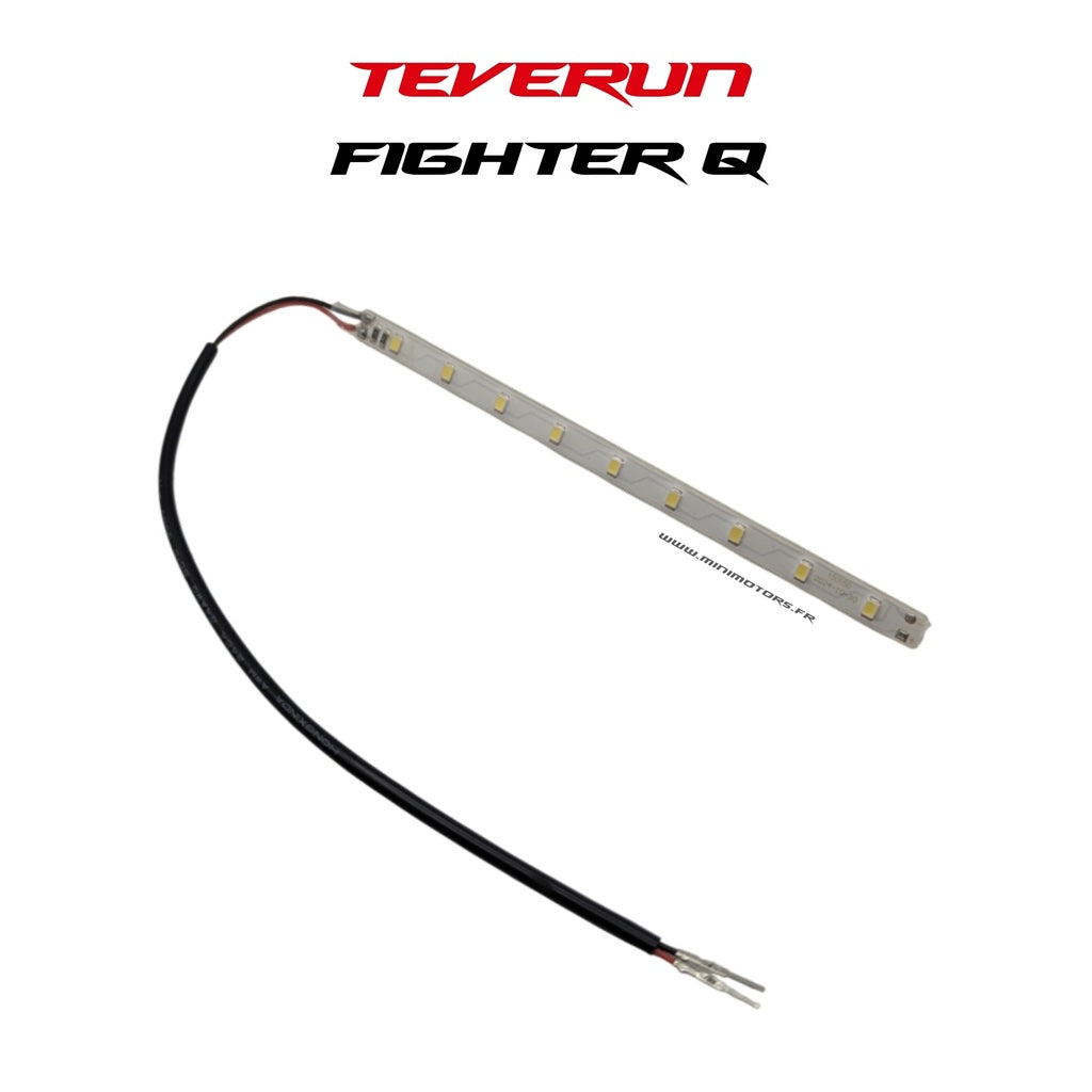LED Deck Teverun Fighter Mini Q