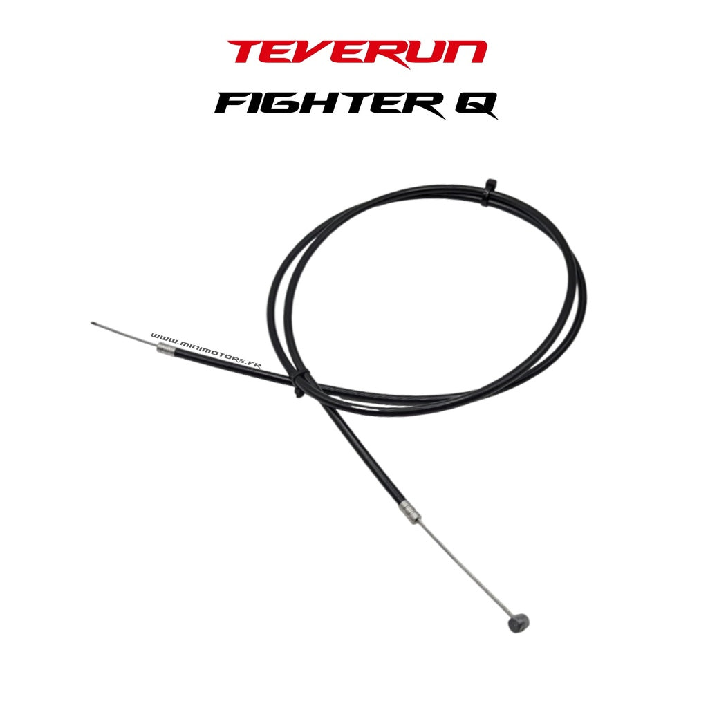 Front Brake Cable Teverun Fighter Mini Q, Teverun Space Lite