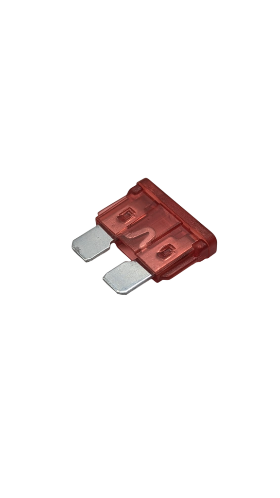 50A Fuse Teverun Fighter 11, 11+