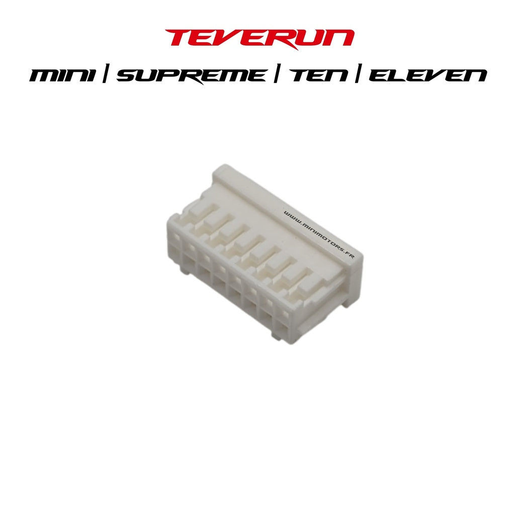 Main Cable Connector IVCU B 2023 Teverun Fighter Mini, 10, 10+, 11, 11+, Supreme