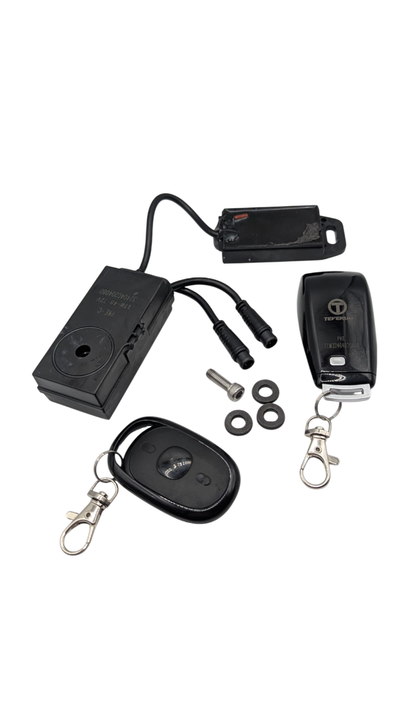 Remote Control Teverun 7260R, Tetra