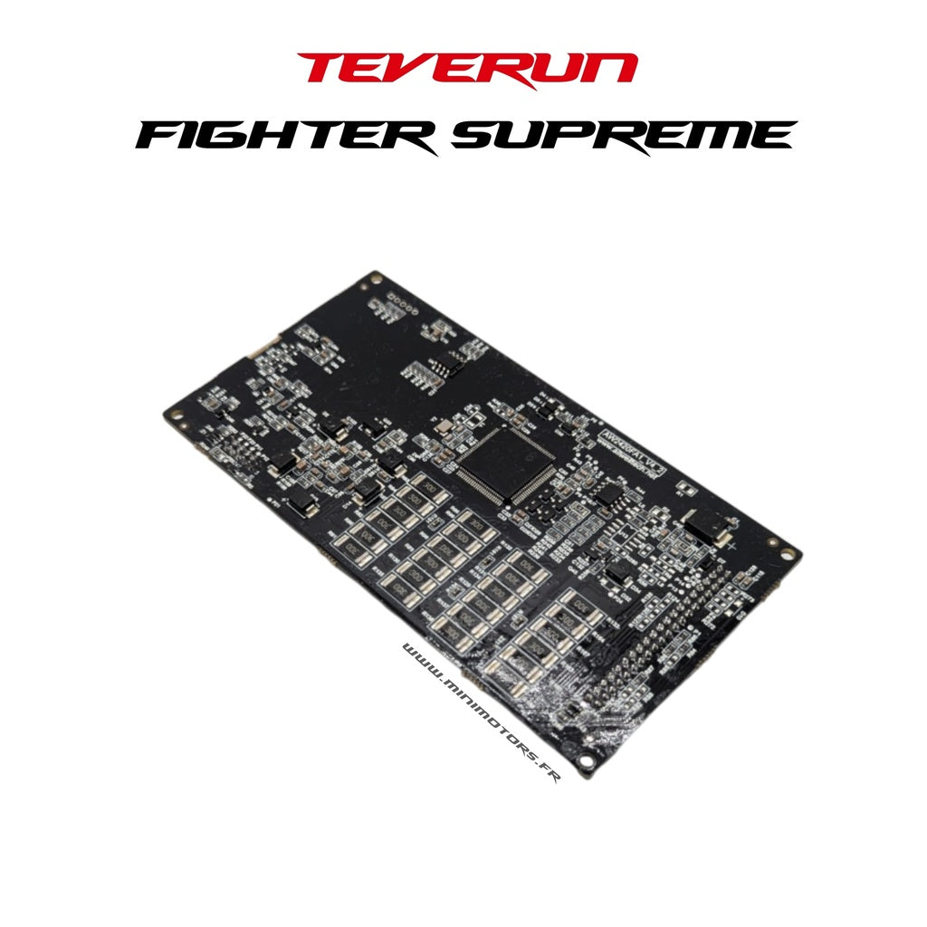 72V 35Ah BMS Teverun Supreme