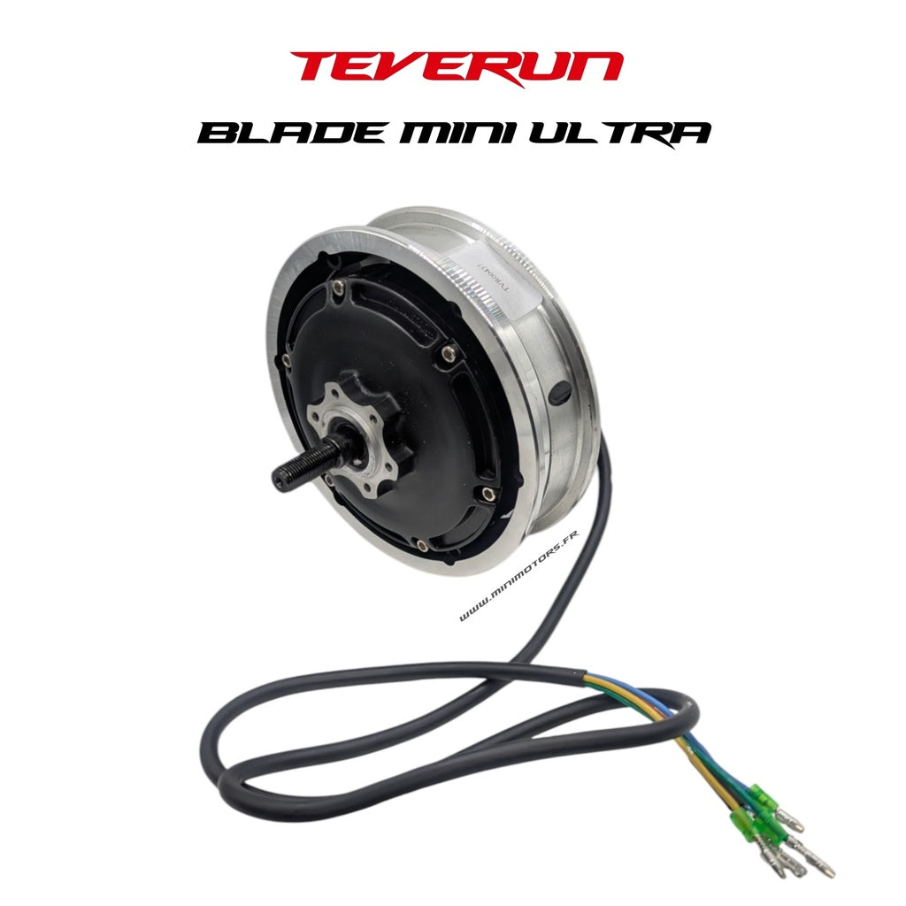 Motor Teverun Blade Mini Ultra