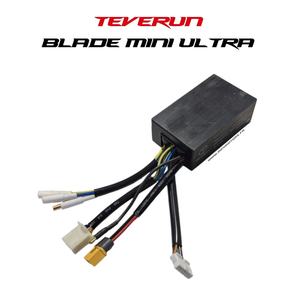 Controller B Teverun Blade Mini Ultra (Front)
