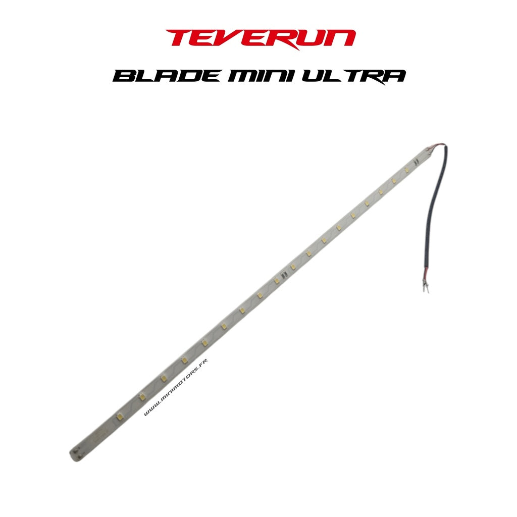 LED Deck Teverun Blade Mini Ultra