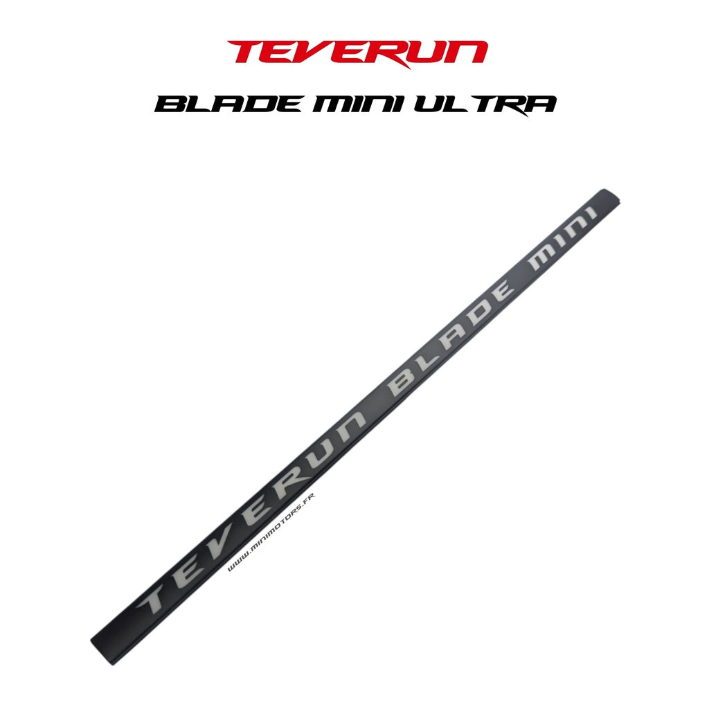 LED Steering Column Cover Teverun Blade Mini Ultra