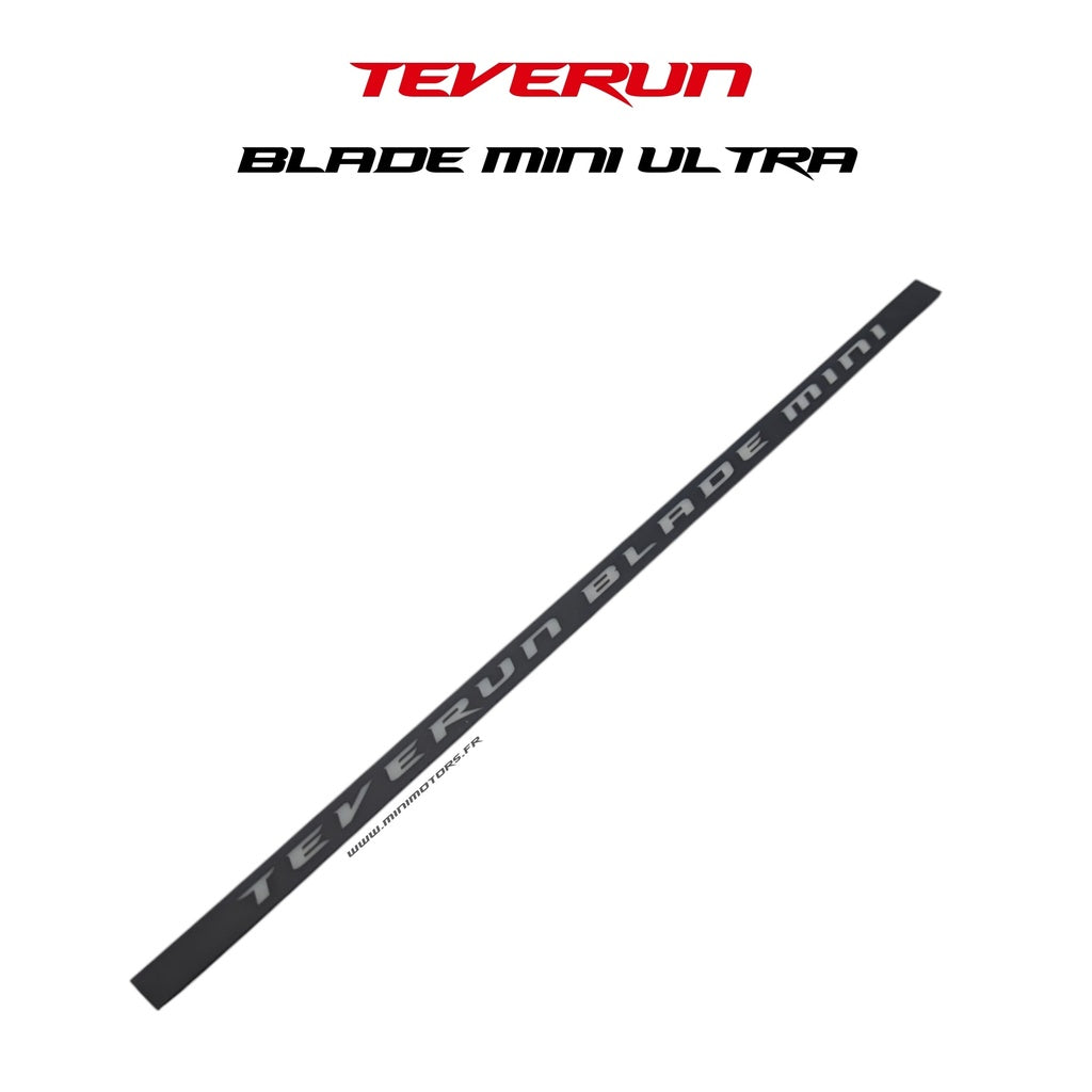 LED Deck Cover Teverun Blade Mini Ultra