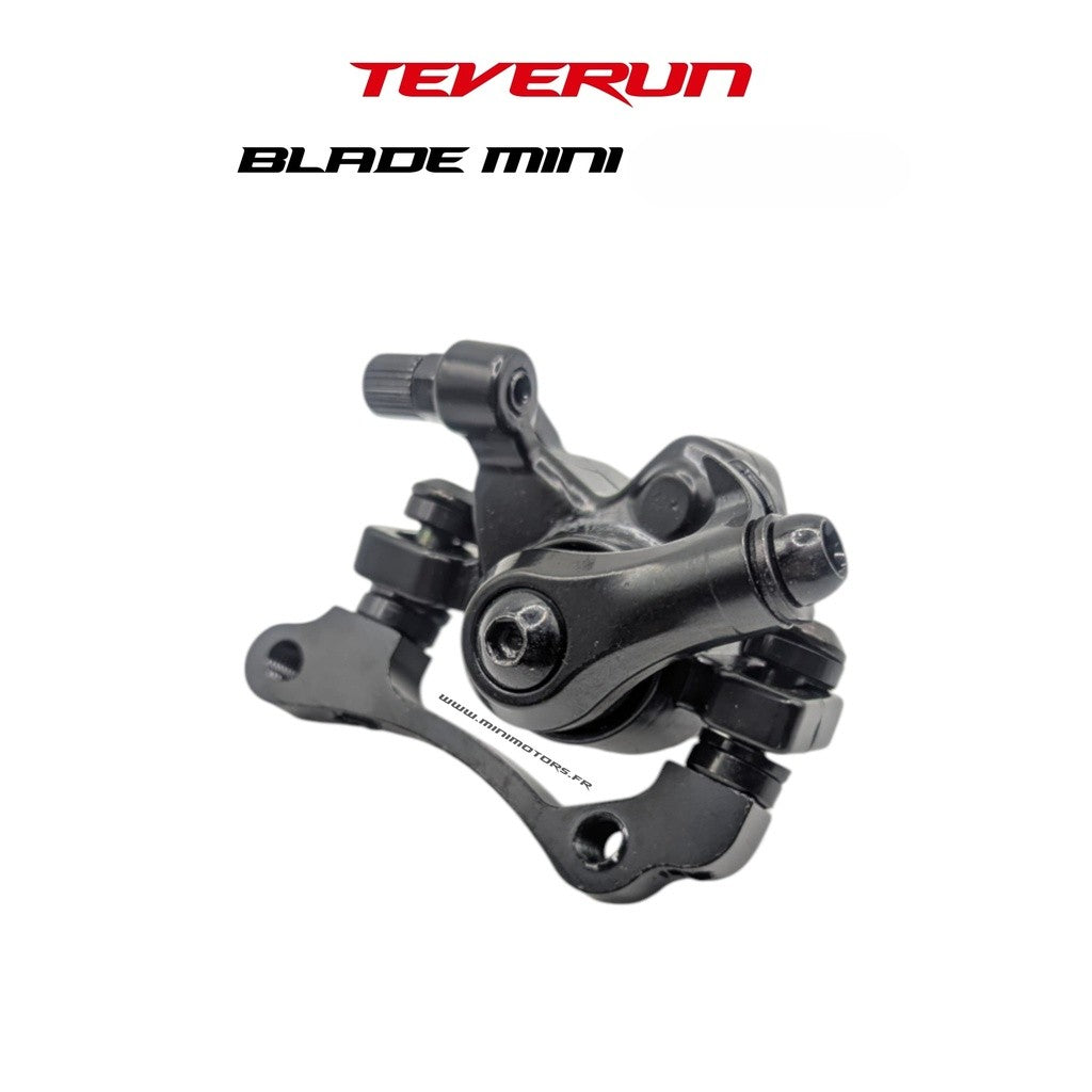 Brake Caliper Teverun Blade Mini