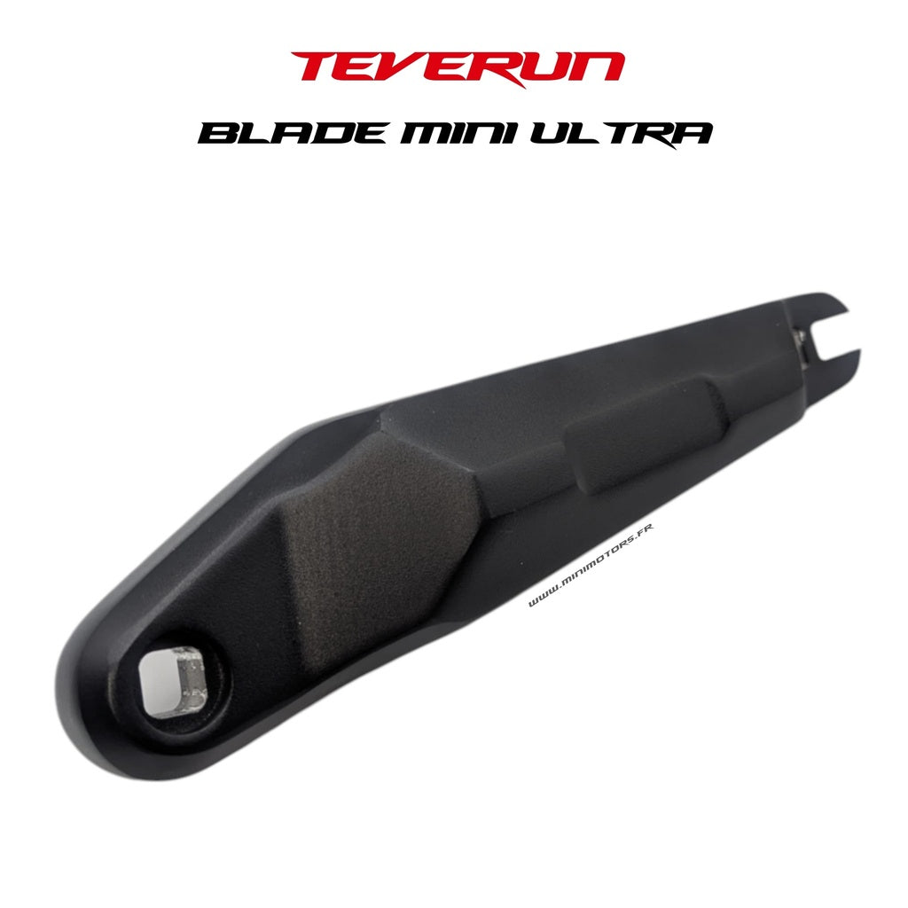 Front Left Arm, Rear Right Arm Teverun Blade Mini Ultra