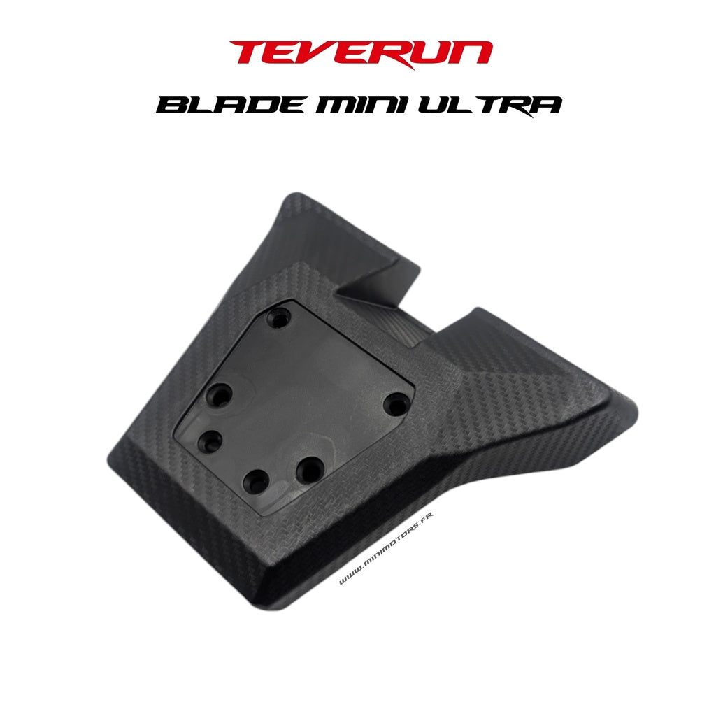 Footrest Teverun Blade Mini Ultra