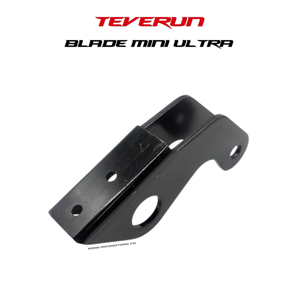 Footrest Support C TEVERUN BLADE MINI ULTRA