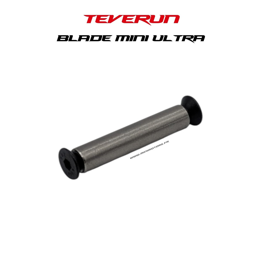 Folding Screw Teverun Blade Mini Ultra