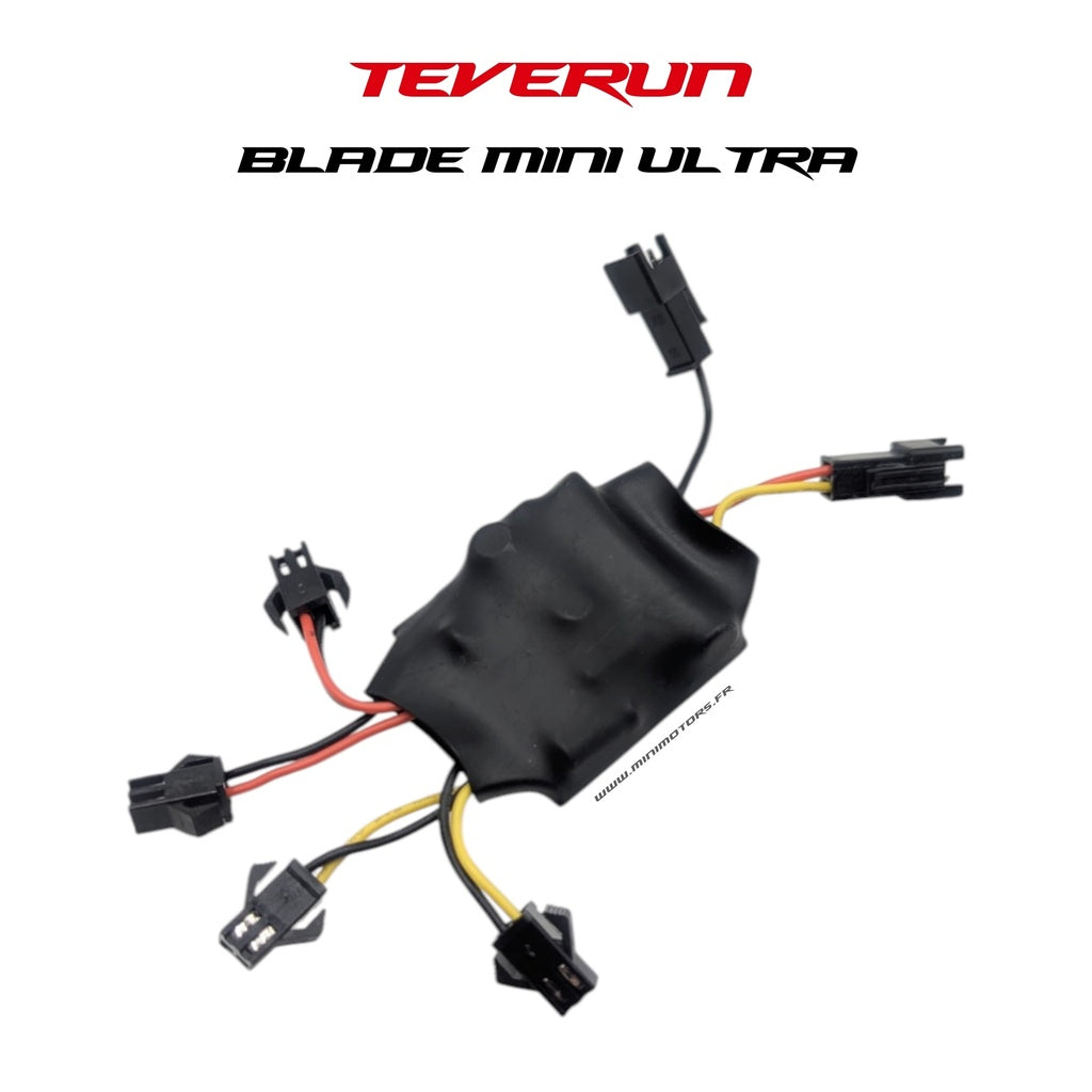 Turn Signal Module Teverun Blade Mini Ultra