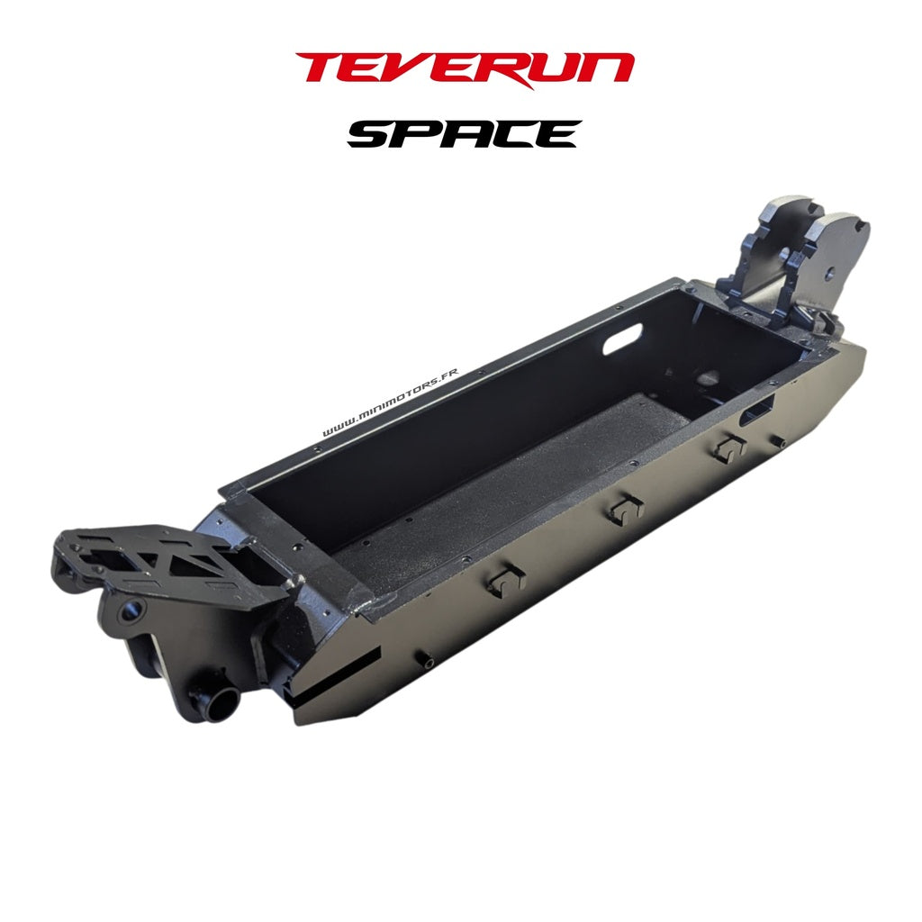 Chassis Teverun Space