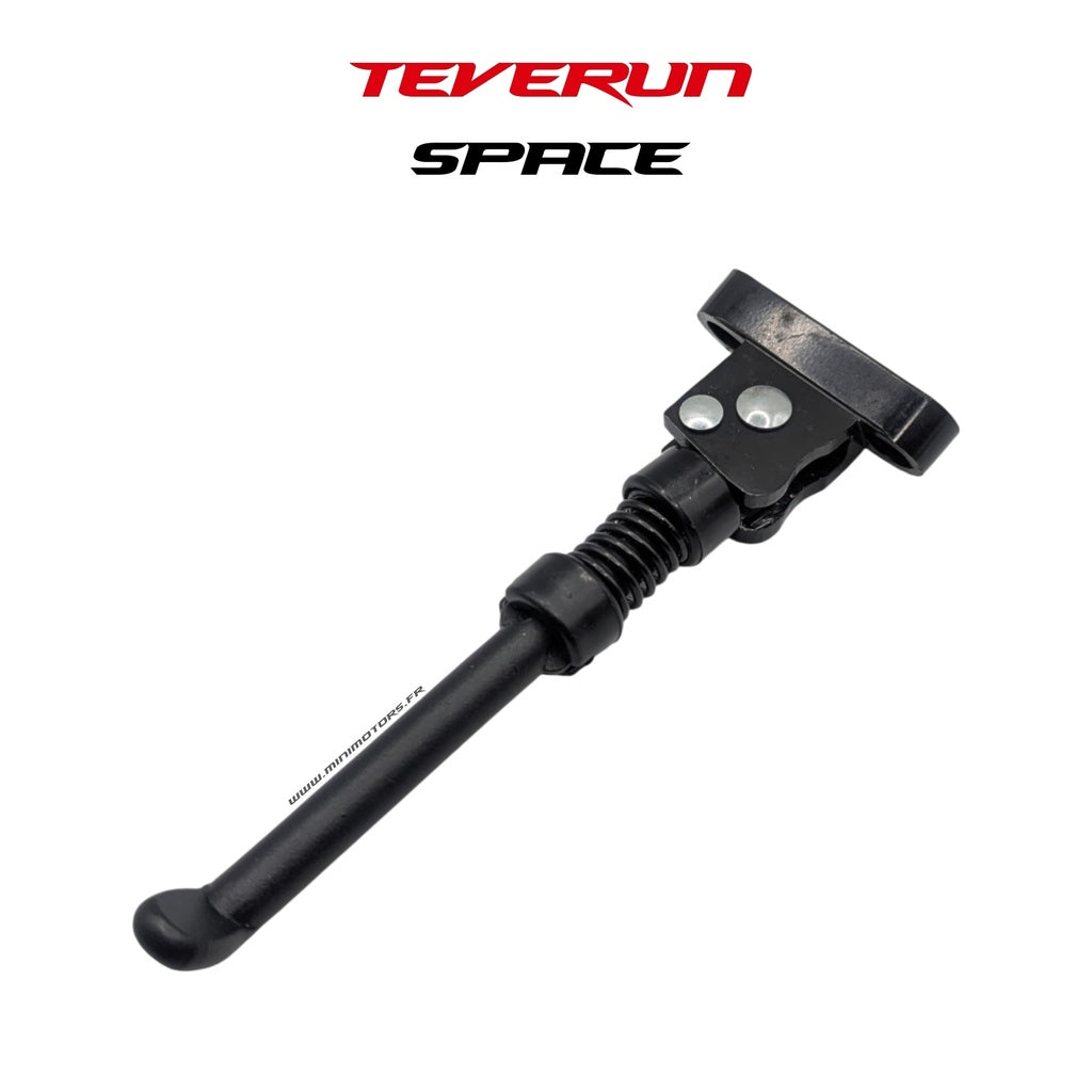 Kickstand Teverun Space