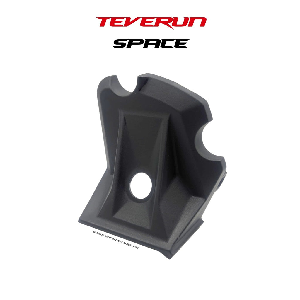 Left Folding Cover Teverun Space