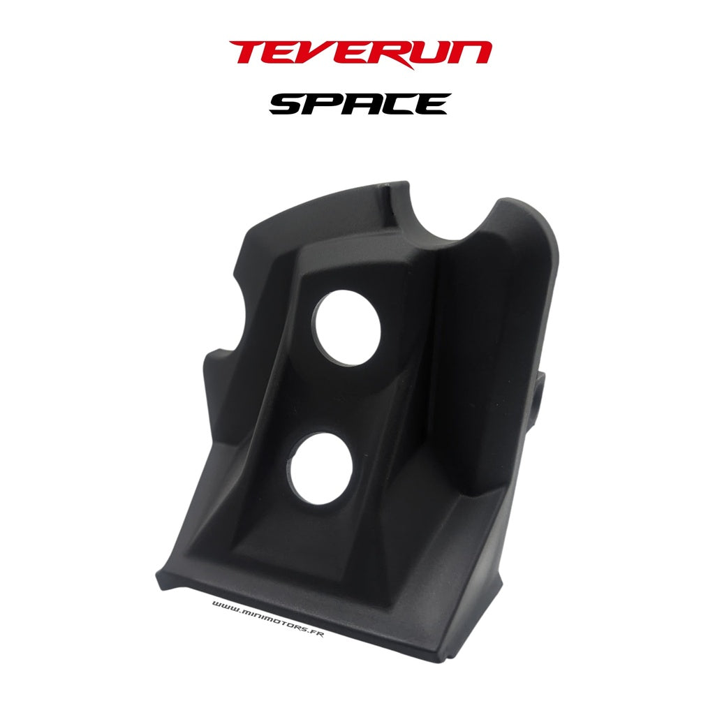 Right Folding Cover Teverun Space