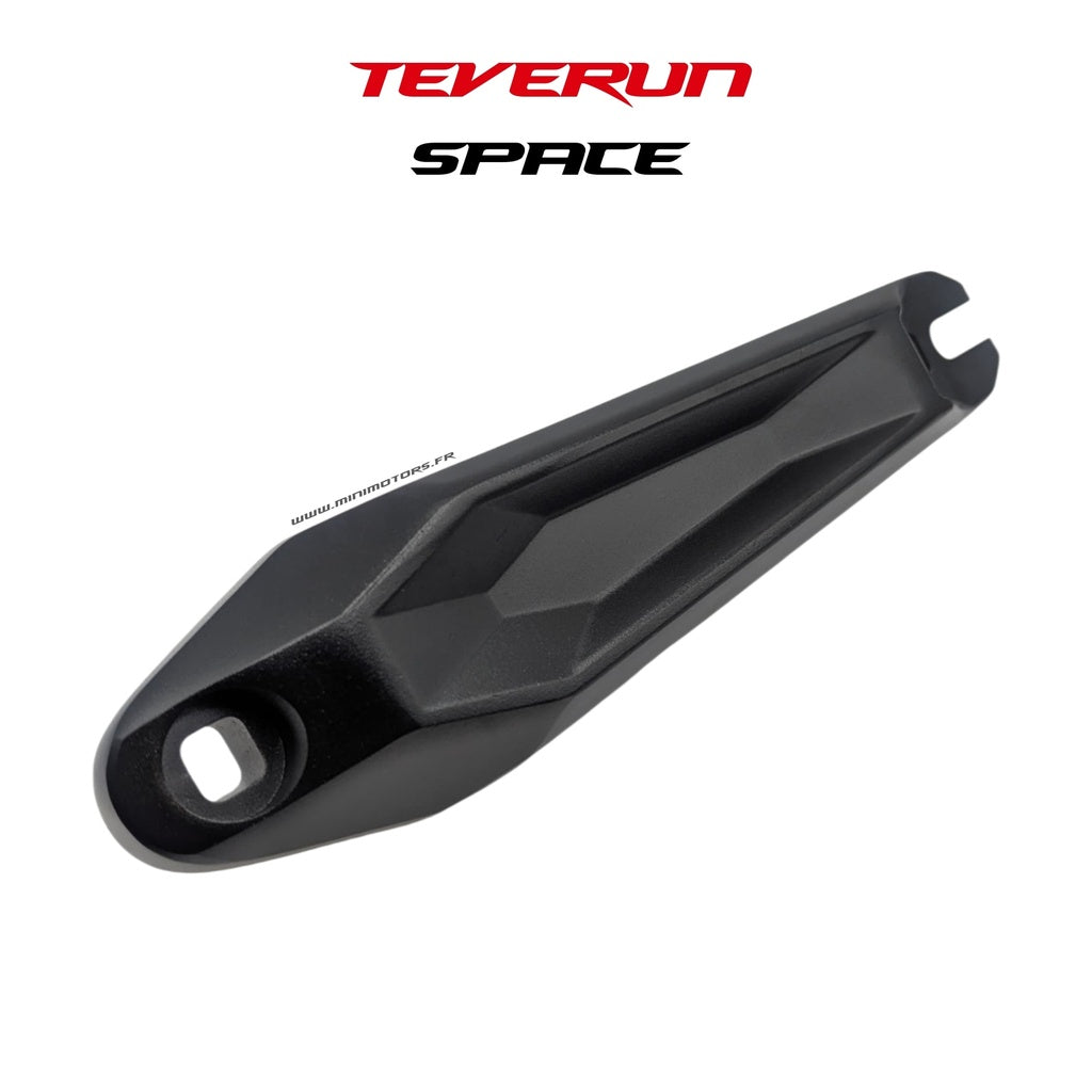 Rear Right Arm, Front Left Arm Teverun Space