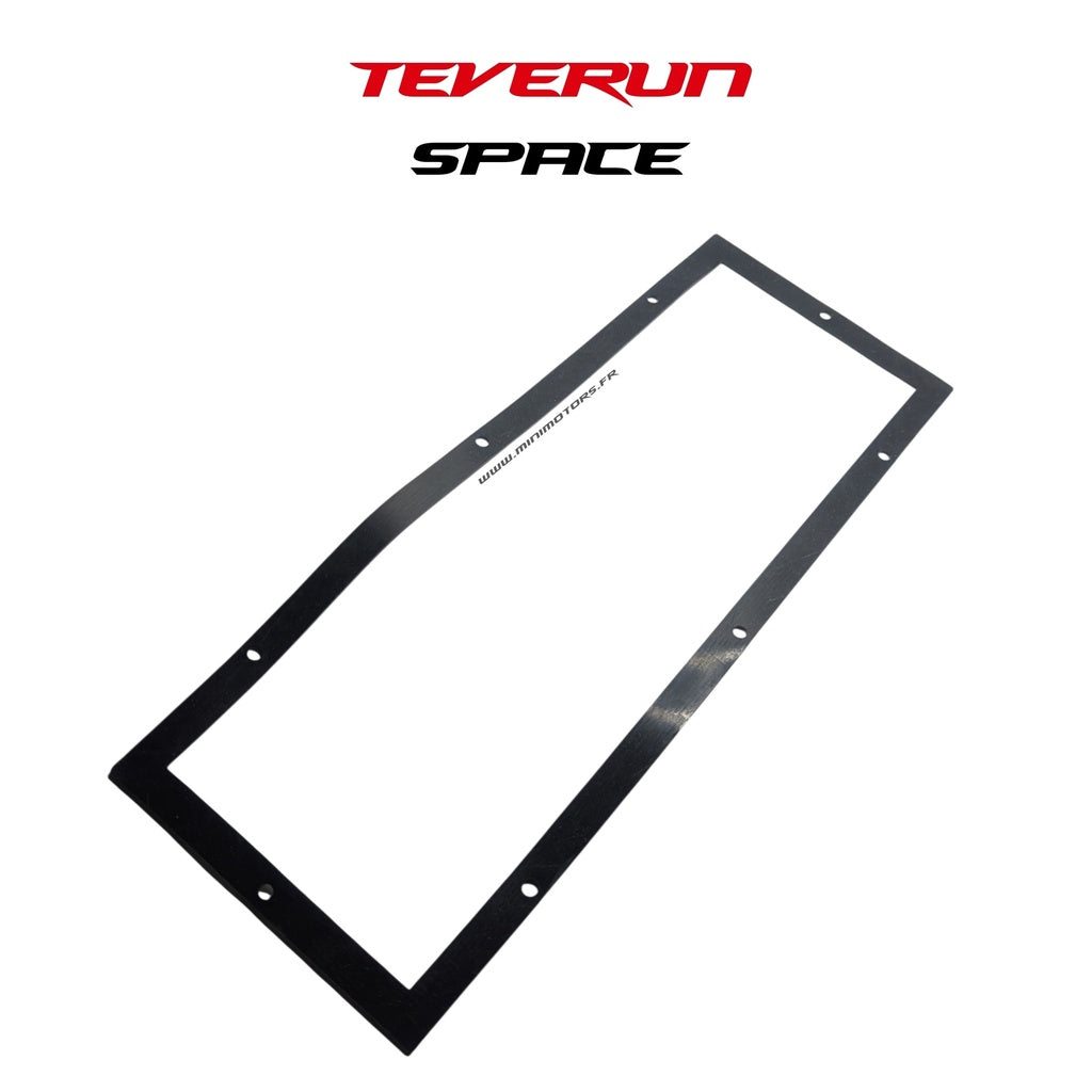Seal Teverun Space