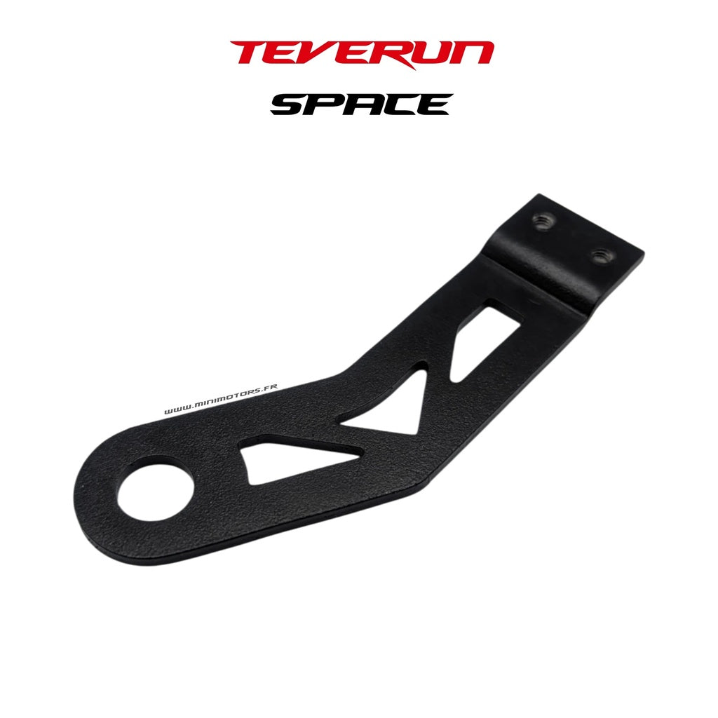 Rear Right Fender Support Teverun Space