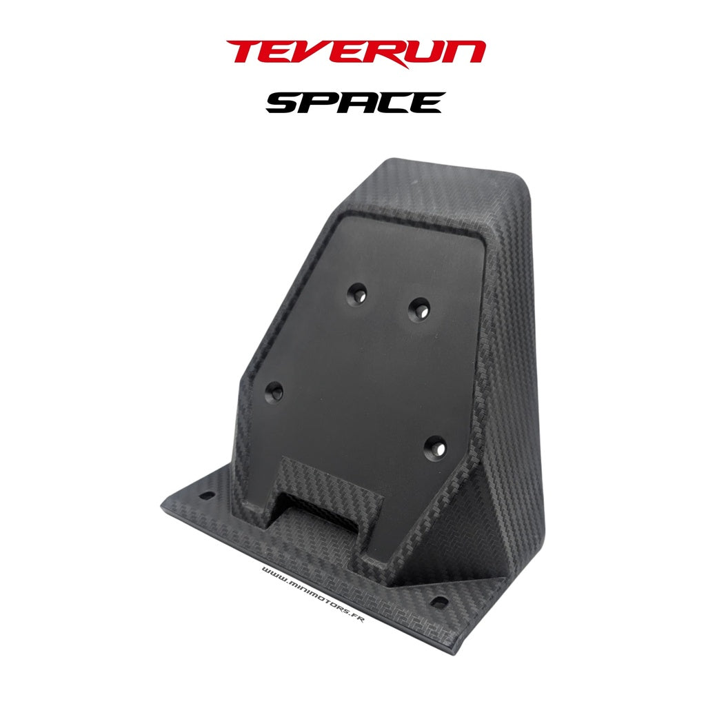Footrest Teverun Space