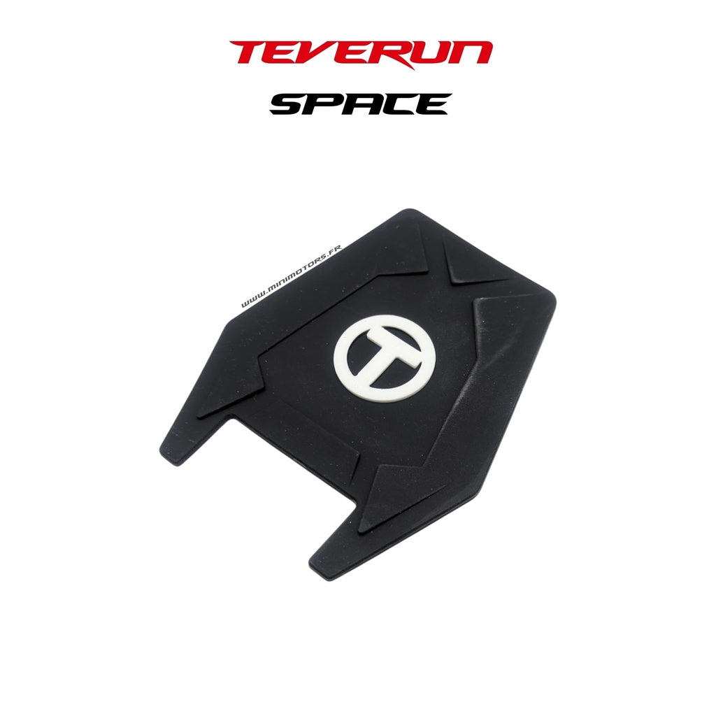 Footrest Grip Teverun Space