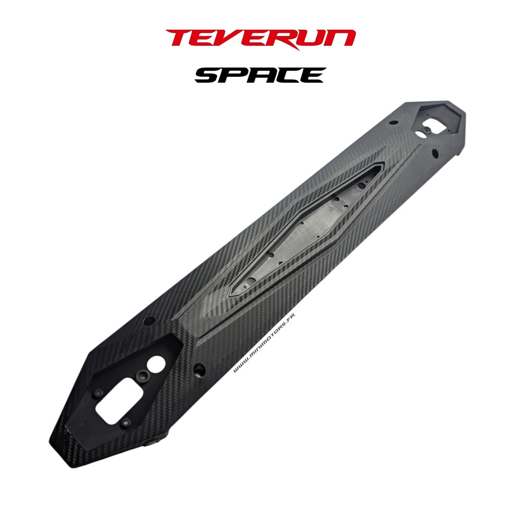Side LED Cover Base Teverun Space