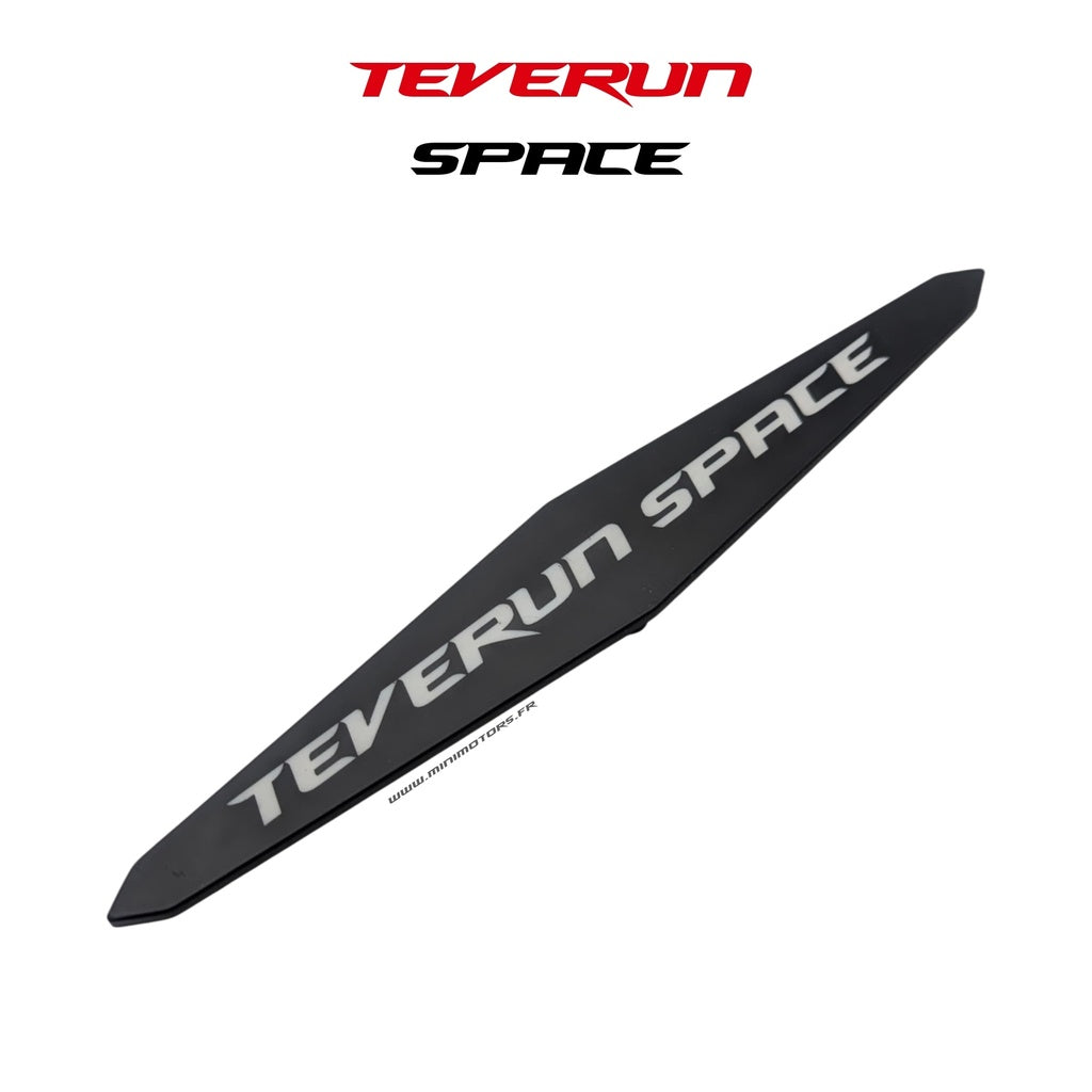 Side LED Cover TEVERUN SPACE