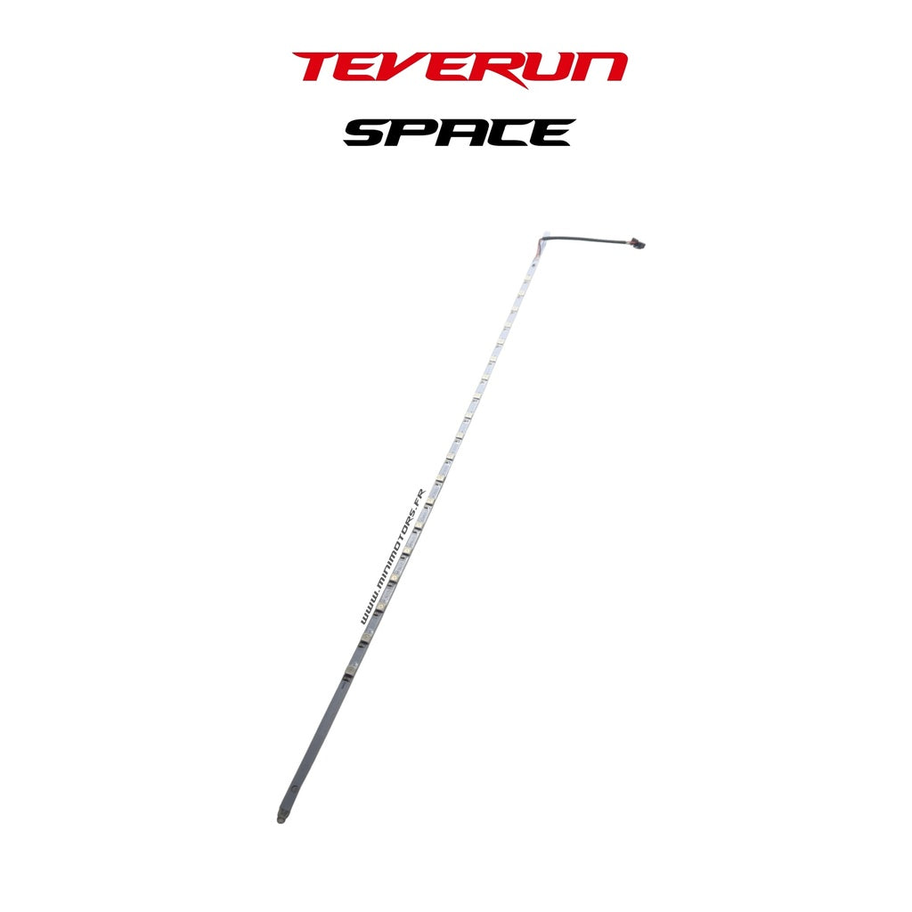 LED Steering Column Teverun Space