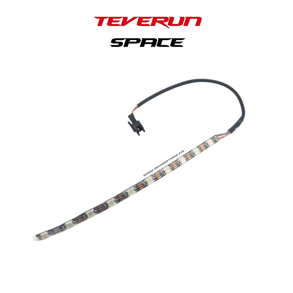 LED Deck Teverun Space