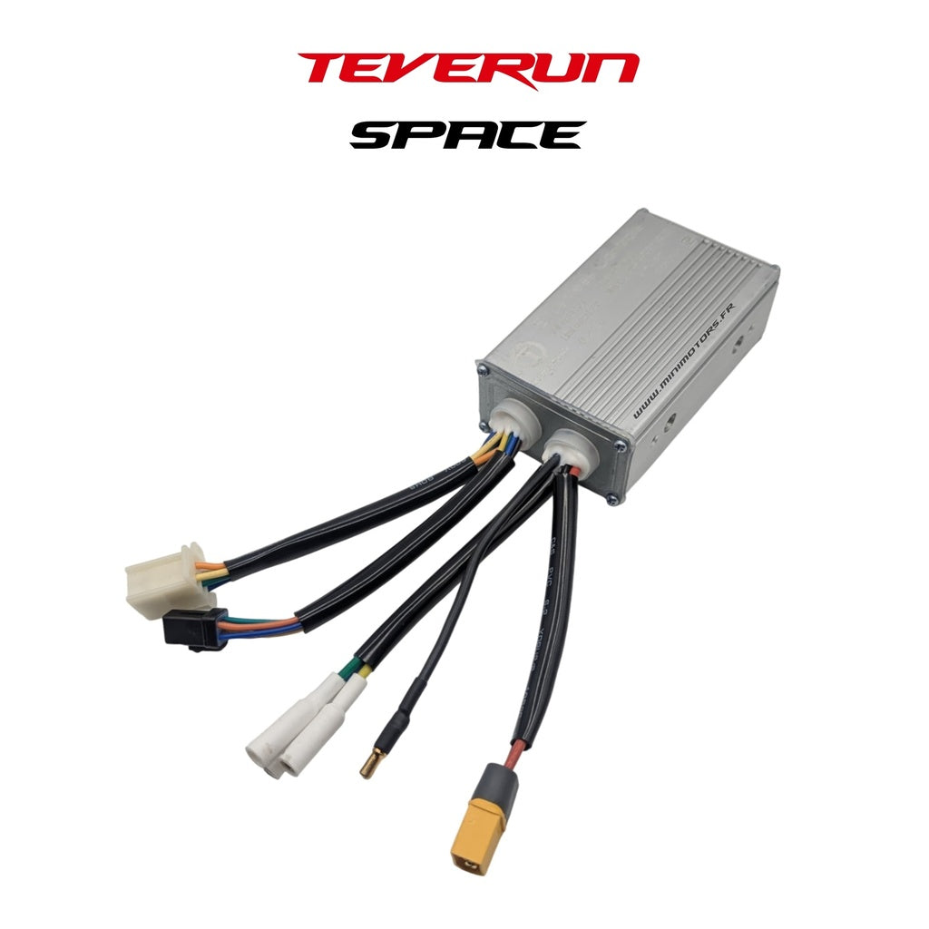 Controller B Teverun Space