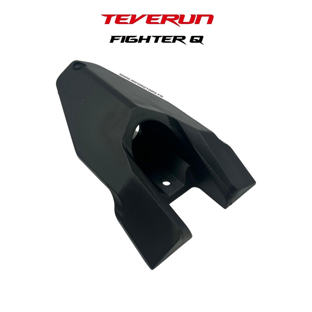 Front Deck LED Cover Teverun Fighter Mini Q