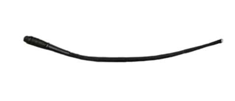 Front Motor Cable V2 2024 Teverun Fighter Mini, Teverun Eco, Teverun Pro