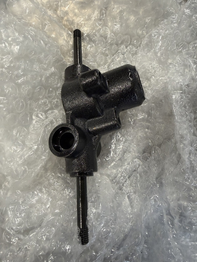 Motor Mount Teverun Tetra