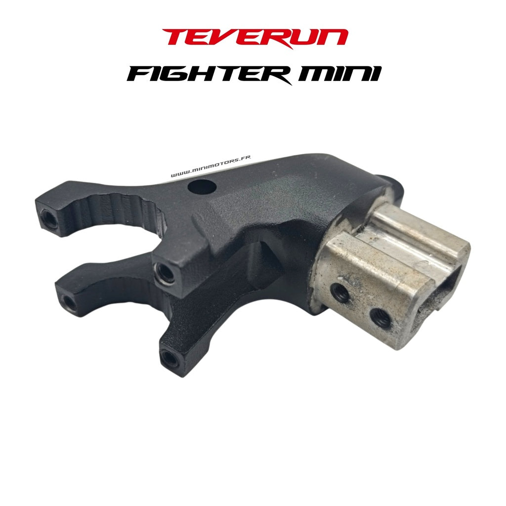 Handlebar Support Teverun Fighter Mini V2