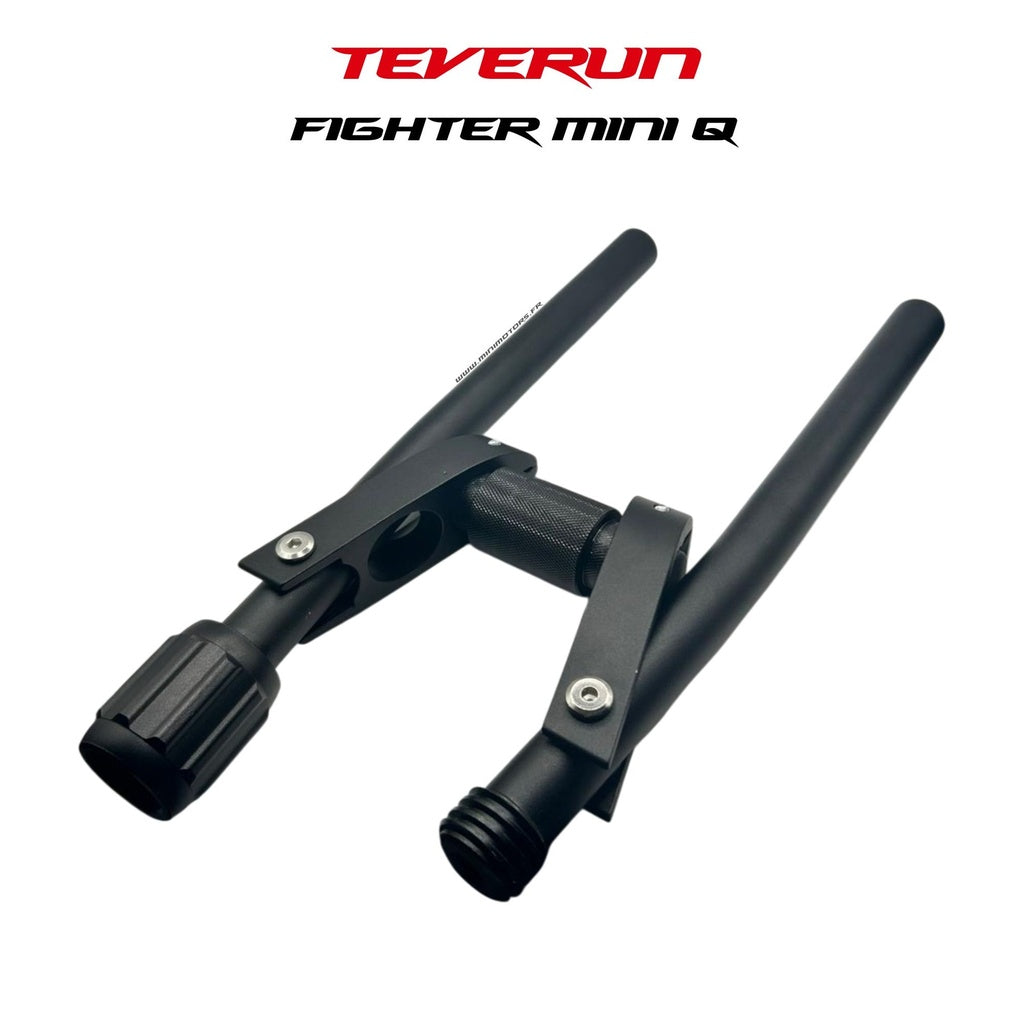 Folding Handlebar Teverun Fighter Mini Q V1