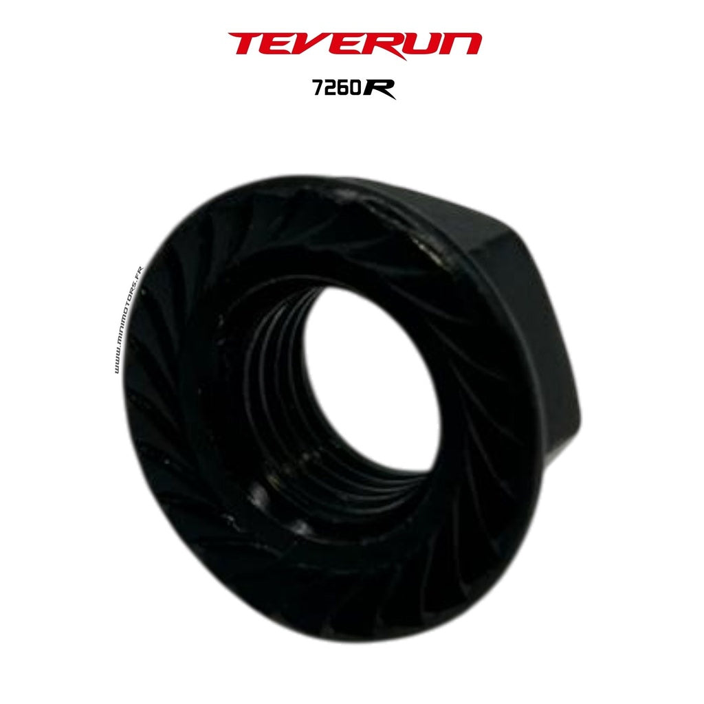 Motor Nut TEVERUN 7260R 2025